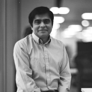 Bala Chandrasekaran